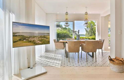 Ferienhaus Hygge Hus - Foto 43