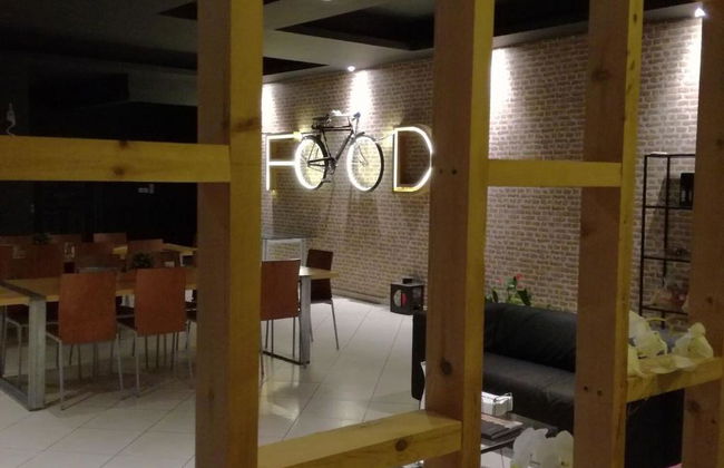 Leonidaion Guest House - Foto 51