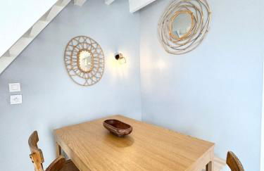 Maisonnette 300m des plages - Piscine chaufée - Foto 7