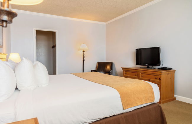 Legacy Vacation Resorts - Steamboat Hilltop - Photo 45