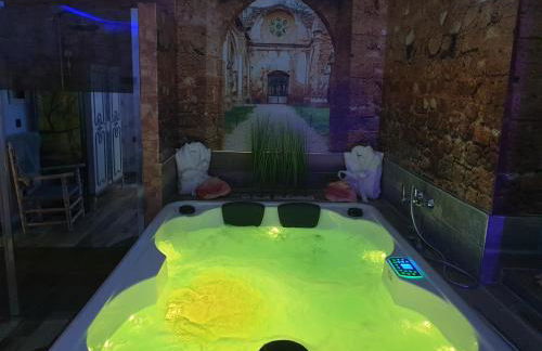 LA VEGUILLA DELUXE JACUZZi - Photo 20