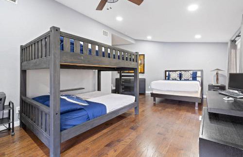 Your OASIS Nestled IN Wooded River Views, POOL! - Photo 22