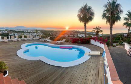 Seaview Villa - Foto 21