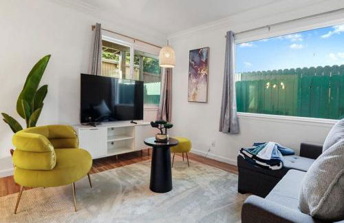 Cozy 2-Bedroom Retreat in Pacifica - Foto 27