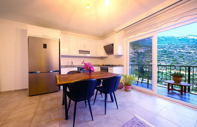 Sunrise Apart Kaş - Foto 5