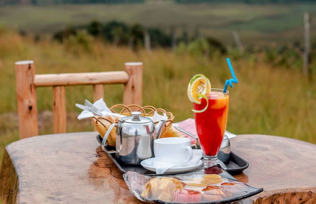 Masaka Cultural Resort - Foto 34