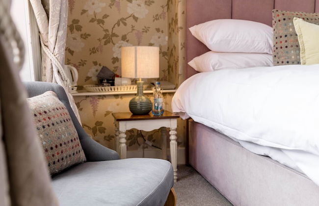 Sweeney Hall Hotel - Foto 29