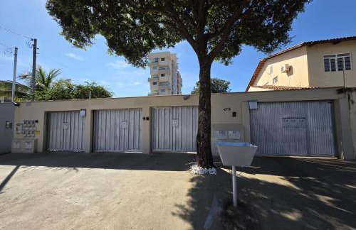 Suíte3 Individual Mobiliada com Ar Wi-Fi e Garagem - Tudo Exclusivo - Foto 19