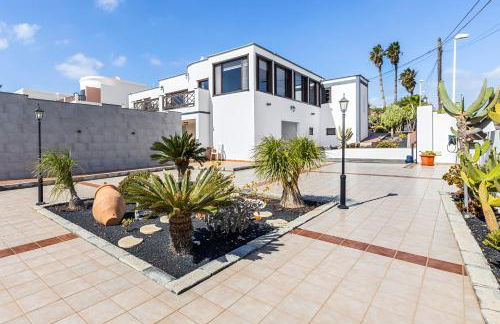 Luxury House Panoramic Sea Views - Foto 32