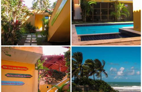 Apartamentos Condominio a Beira Mar - Foto 18