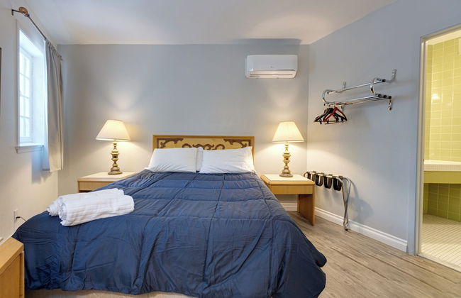 Hotel Le Cavalier - M11 - Photo 5