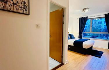 Scotapartments - Foto 7