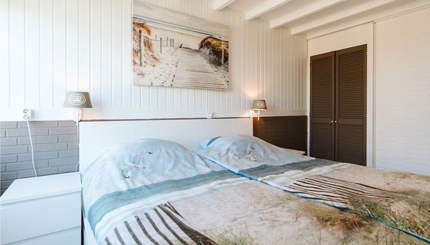 Holiday Home in Hygge Style - Foto 5, Habitación