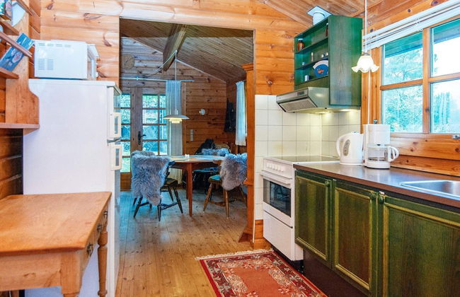 4 Person Holiday Home in Farvang-by Traum - Photo 6