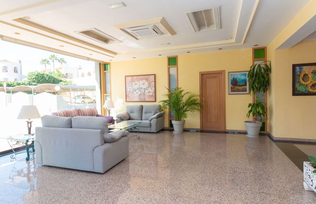 Aparthotel Terraces Galetamar - Foto 4