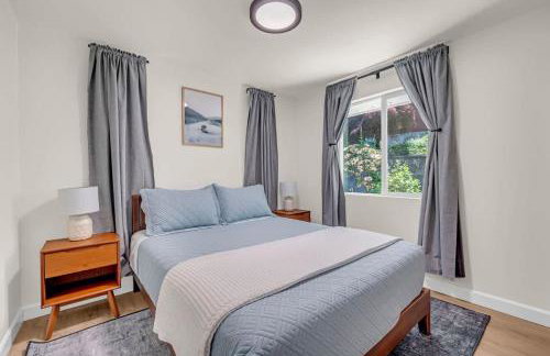 Exclusive Lakefront For 10 with Sauna Kayaks Peace - Foto 13