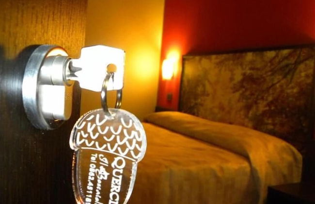 Affittacamere il Boscaiolo - Foto 18