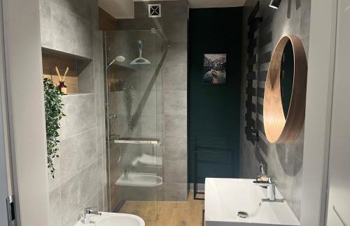 Osada Limajno Dom Żurawia - Foto 13