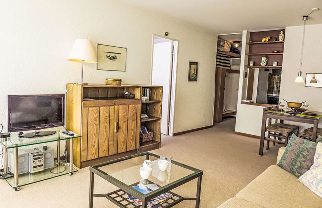 Jeanne D'Arc Apt. E-38 - Foto 8