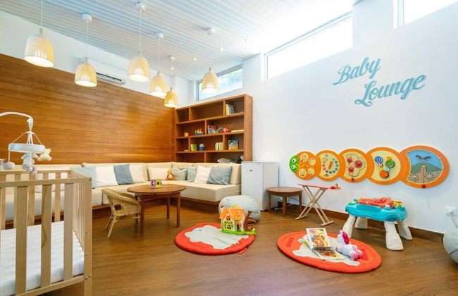 Caldera Beach - Foto 2