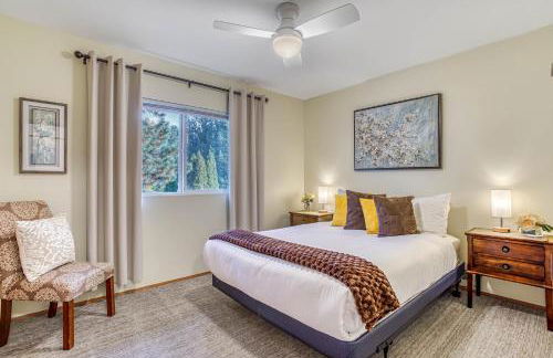 Alpine Paradise - Walk to Downtown Leavenworth - The Alpine Village Collection - Foto 9