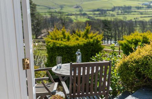 Cozy Log Burner Cottage & On-Site Dog Field - Foto 14