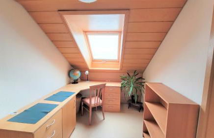 Ferienwohnung am Schwarzwaldrand - Foto 12