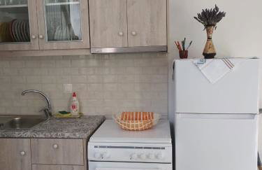 Small home of the Square Σπιτάκι της Πλατείας - Foto 18