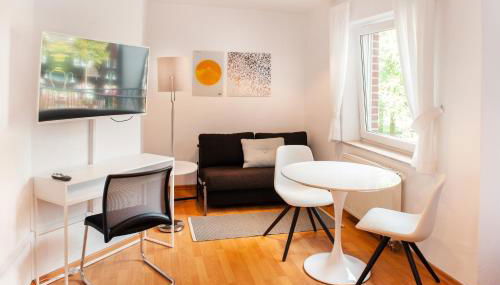 Boardinghouse Marienlinde - Foto 4