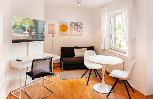 Boardinghouse Marienlinde - Foto 4