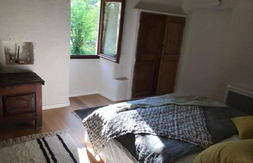 Gites "Oustaou de Bourboul" - Foto 13