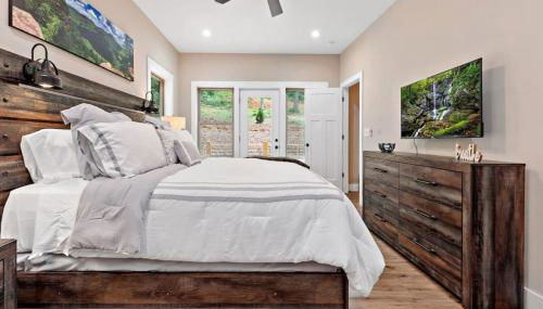 The Toasted Marshmallow 2 Kings Fire Pit Hiking - Photo 5