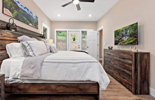 The Toasted Marshmallow 2 Kings Fire Pit Hiking - Foto 5