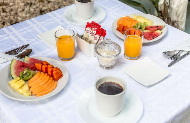 Mayan Villas Hotel - Foto 64