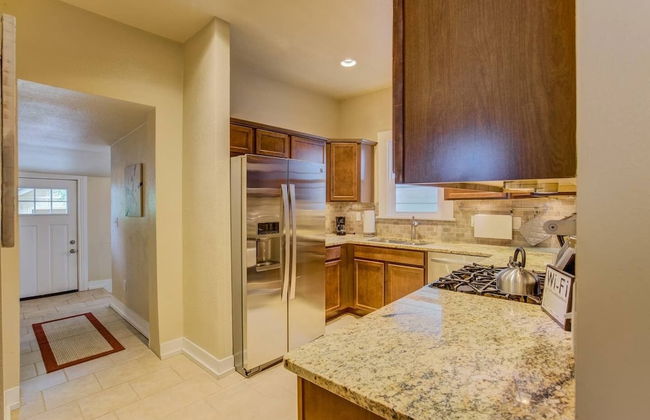 2BR Old Colorado City Garden of The Gods - Foto 6