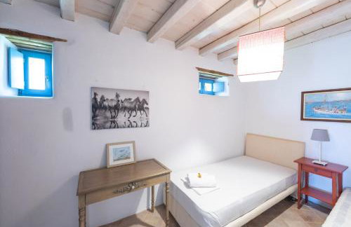 Marpissa Paros house Casa Mira - Photo 6