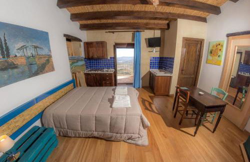 Case al Borgo - Albergo diffuso - Foto 112