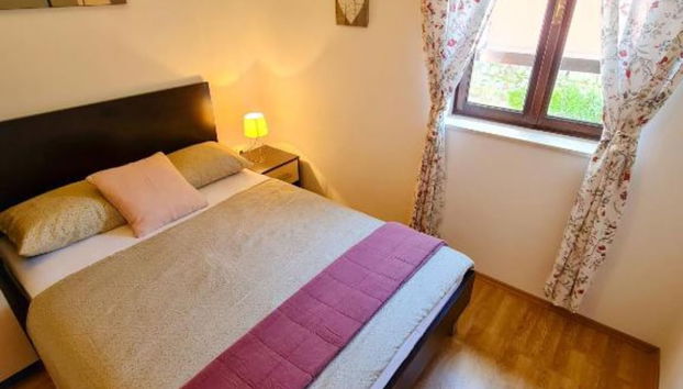 Shadow of Nehaj - Foto 2, Habitación