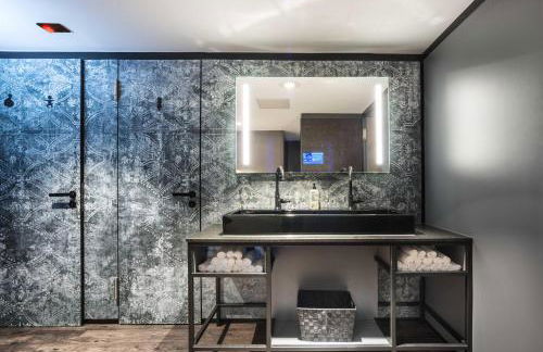 MASEVEN Stuttgart SI Centrum ehem SI-SUITES - Foto 51