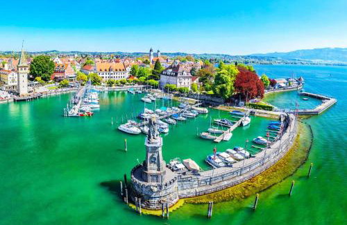 Direkt am See - Bodenseeresidenz in Bodman - Foto 29