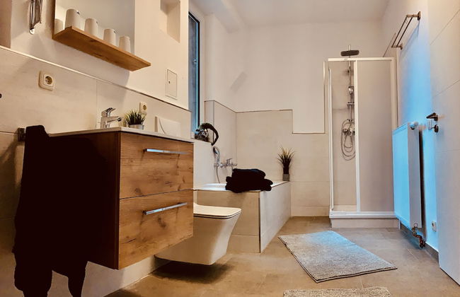 Suite Hundertwasser - Foto 6