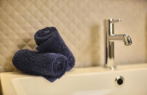 Villa Sotavento Ocean Views Modern New Apartment in Natural Park - Photo 14