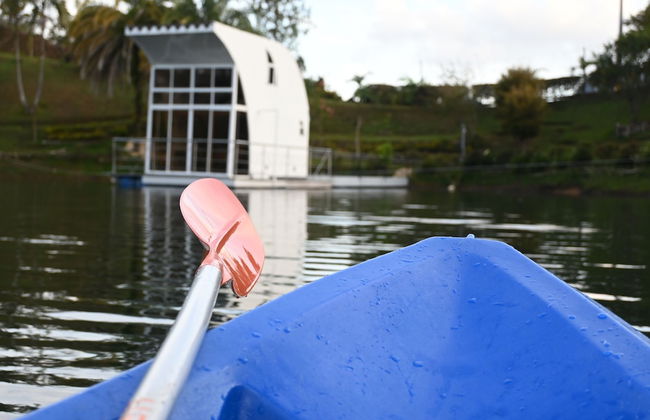 La trinidad - Foto 50