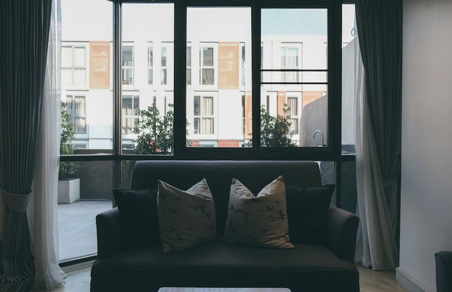 THEA Private Suites by TH District - Foto 32