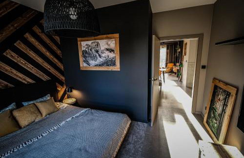 Apartamenty Riders Lodge Szczyrk Olimpijska - Foto 24