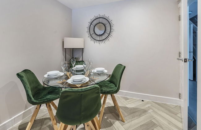 Ettrick Court House By REDWOOD STAYS - Foto 12