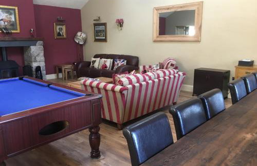 Helm Mount Lodge & Cottages - Foto 77