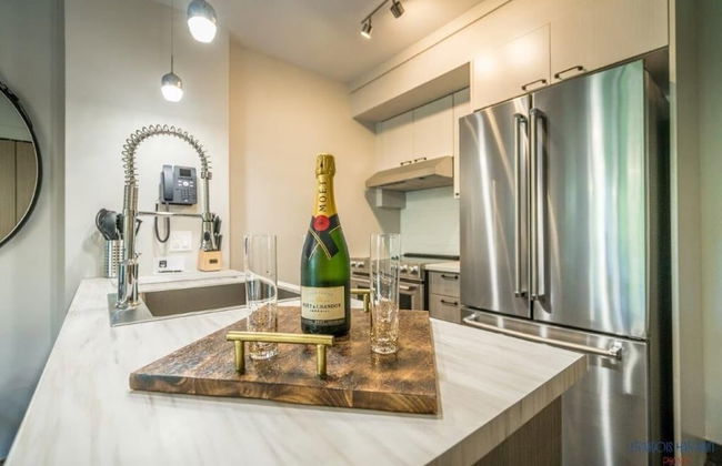 Château Morritt - Foto 10