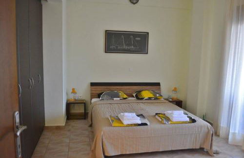 Villa Fourka on the beach - Photo 29