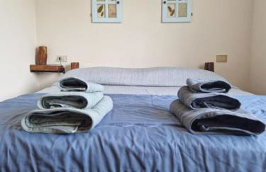 Agriturismo Il Respiro del Bosco - Foto 31